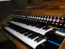 Spieltisch Hopferwieser Op. 2