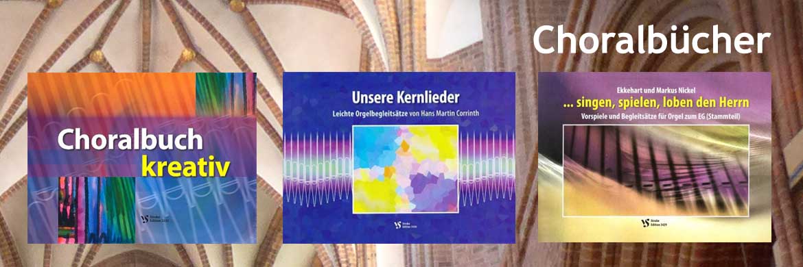 Choralbücher