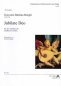 Preview: Jubilate Deo Borghi
