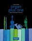Preview: Organ plus one Advent