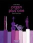 Preview: Organ plus on Passion