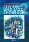 Preview: Swing Jazz Chorbuch