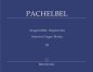 Preview: Pachelbel Band 3