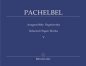 Preview: Pachelbel Orgelwerke 5