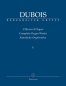 Preview: Dubois Orgelwerke 5