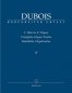 Preview: Dubois Orgelwerke 4