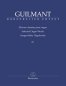 Preview: Guilmant Orgelwerke Band 4