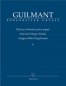 Preview: Guilmant Orgelwerke 5