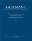 Preview: Guilmant Orgelwerke 6