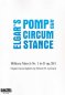 Preview: Pomp Circum Stance