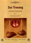 Preview: Zur Trauung 3
