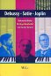 Preview: Debussy Satie Joplin