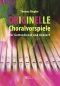 Preview: Originelle Choralvorspiele