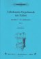 Preview: Orgelmusik Italien Band 2