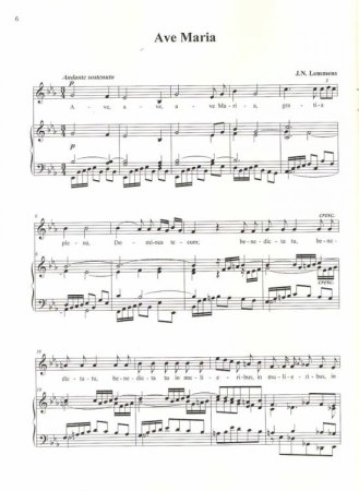 Preview: Notenbeispiel