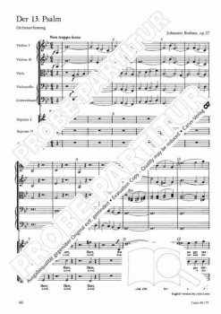 Preview: Notenbeispiel