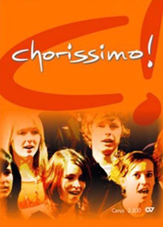 Chorissimo Chorleiterband