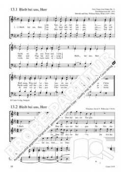 Preview: Notenbeispiel