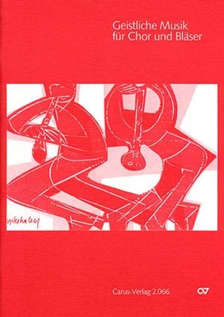 Musik Chor Bläser
