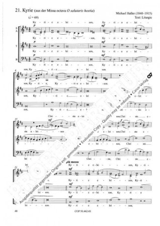 Preview: Notenbeispiel