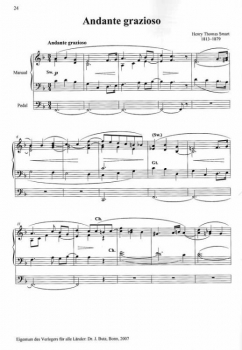 Preview: Notenbeispiel