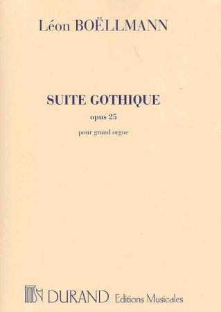 Suite gothique