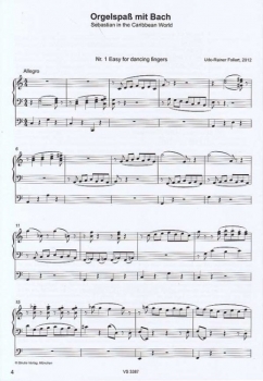 Preview: Notenbeispiel