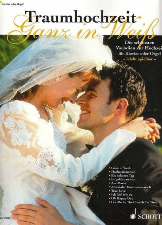 Traumhochzeit