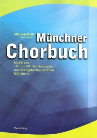 Münchner Chorbuch