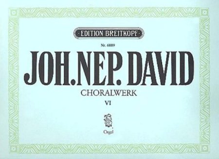 Choralwerk 6