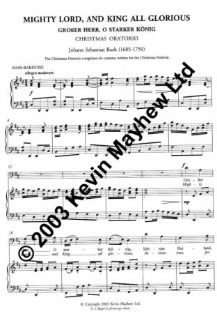 Preview: Notenbeispiel