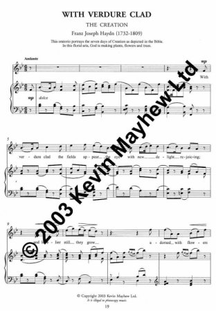 Preview: Notenbeispiel