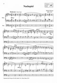 Preview: Notenbeispiel