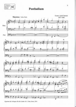 Preview: Notenbeispiel