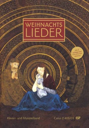 Weihnachtslieder