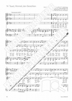 Preview: Notenbeispiel