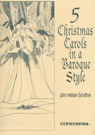 5 Christmas Carols