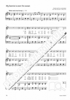 Liebeslieder – für Gesang und Klavier