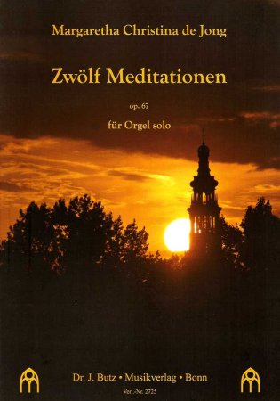12 Meditationen