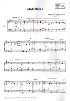 Preview: Notenbeispiel