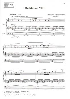 Preview: Notenbeispiel