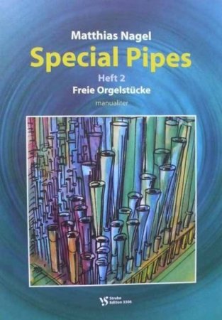 Special Pipes 2
