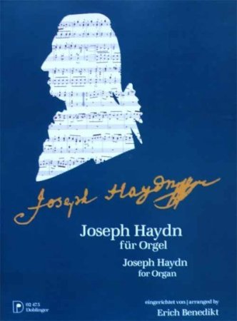 Haydn für Orgel