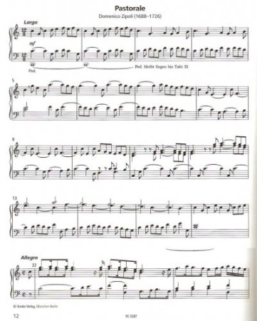 Preview: Notenbeispiel