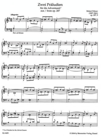 Preview: Notenbeispiel