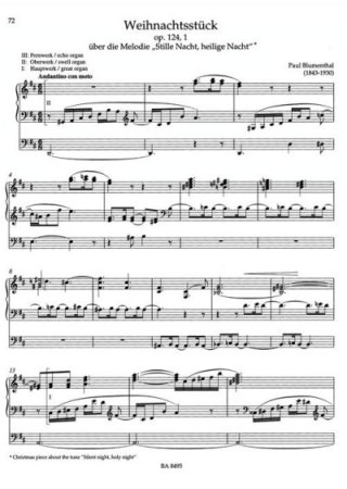 Preview: Notenbeispiel