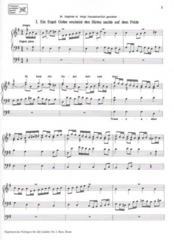 Preview: Notenbeispiel