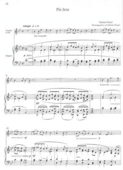 Preview: Notenbeispiel