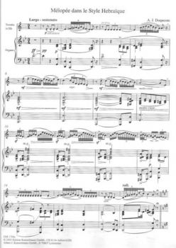 Preview: Notenbeispiel