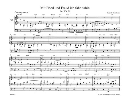 Preview: Notenbeispiel